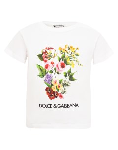 Футболка Dolce&gabbana