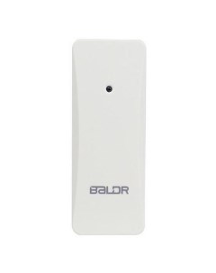 Метеостанция BALDR B0666TH WHITE B0666TH WHITE Baldr