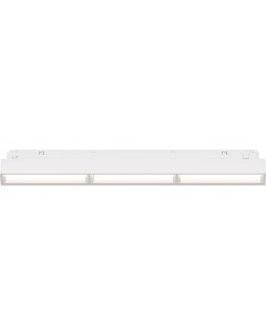 Трековый светильник магнитный 48V Parete TR106 2 18W4K W Maytoni