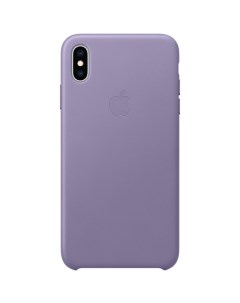 Чехол для iPhone XS Max MVH02ZM A Apple