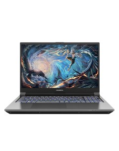 Ноутбук X15 AT Gray A10003400455 Colorful