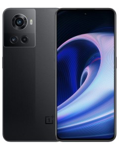 Смартфон Ace 10R 5G 8 128GB Black PGKM10 Oneplus