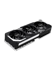 Видеокарта NVIDIA GeForce RTX 4080 GamingPro OC NED4080019T2 1032A Palit