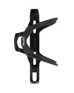 Флягодержатель Pulse Z2 Bottle Cage Black Zefal