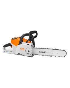 Пила MSA 220 аккумуляторная C B 14 1 шт Stihl