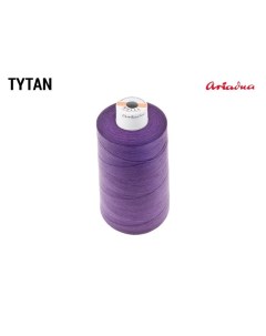 Нитки Tytan 60E 120м 2642 5 шт Ариадна