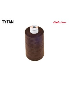 Нитки Tytan 60E 120м 2607 5 шт Ариадна