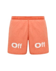 Плавки шорты Off-white