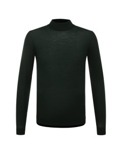 Шерстяная водолазка Piacenza cashmere 1733