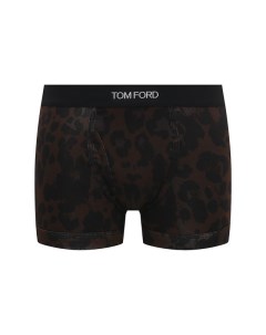 Хлопковые боксеры Tom ford