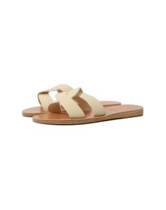 Кожаные шлепанцы Desmos Ancient greek sandals