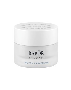 Крем увлажняющий Липид Skinovage Moist Lipid Cream Babor (германия)