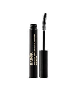 Тушь для ресниц идеальное разделение и длина Perfect Separation Length Mascara Babor (германия)