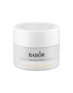 Крем Совершенство кожи Skinovage Vitalizing Cream Rich Babor (германия)