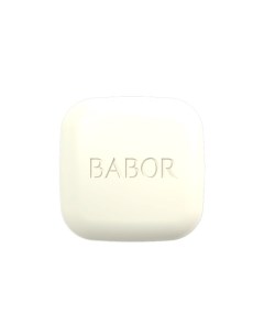 Мыло натуральное очищающее Natural Cleansing Bar Babor (германия)