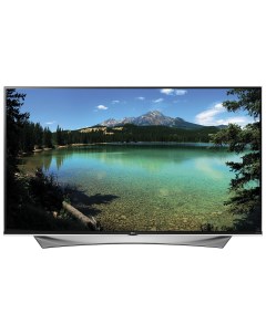 Телевизор 55UF950V 55 140 см UHD 4K Lg