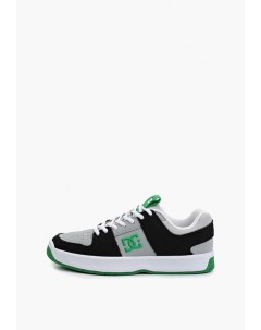 Кеды Dc shoes