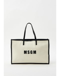 Сумка Msgm kids