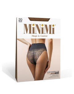 Колготки Mini SLIM CONTROL 20 Minimi