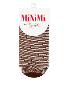 Mini RETE POIS носки Minimi