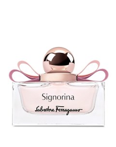 Signorina 50 Salvatore ferragamo