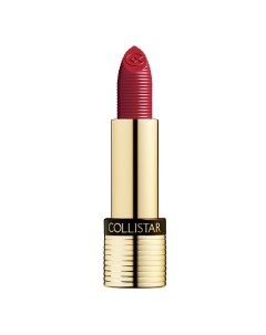 Помада для губ Unico Lipstick Collistar