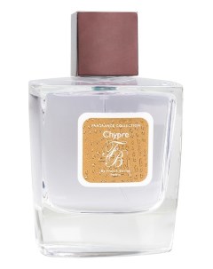 Парфюмерная вода Chypre 100ml Franck boclet