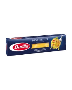 Макароны Баветте 13 450 г Barilla