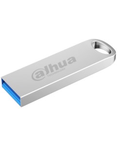 Накопитель USB 3 2 128GB DHI USB U106 30 128GB U106 70MB s 25MB s metal Dahua