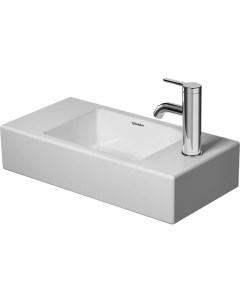 Раковина 50x25 см Vero Air 0724500008 Duravit