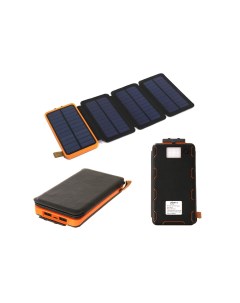 Внешний аккумулятор Power Bank Solezz KS 332 10000mAh Orange Ks-is