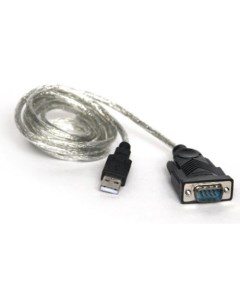 Аксессуар USB to COM KS 141 Ks-is