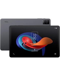 Планшет TAB 10 Gen2 WiFi 4 64GB Space Gray 8496G 2CLC RU11 Tcl