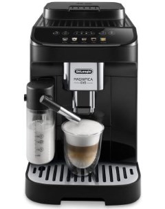 Кофемашина ECAM290 61 B черный Delonghi