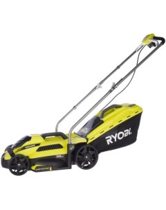 Газонокосилка электрическая RLM13E33S Ryobi