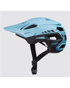 Шлем TRAILFINDER SPLIT ice blue black S M 54 58 cm 0013 052 O'neal