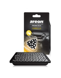 Автомобильный ароматизатор Areon