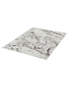 Ковер Marble Grey 180 230 Серый 120 160 1600 х 2300 мм Чистетика