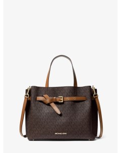 Сумка Emilia 35H0GU5S1B ACORN Medium Michael kors