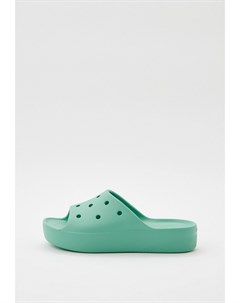 Сланцы Crocs