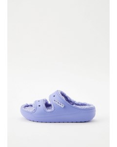 Сланцы Crocs