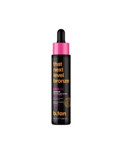 Капли автозагар that next level bronze tanning glow drops 30 0 B. tan