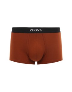 Хлопковые боксеры Zegna