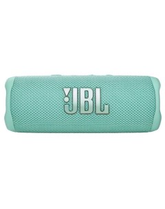 Портативная акустика 1 0 Flip 6 бирюзовый Jbl