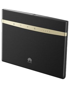 Wi Fi роутер CPE B525 Gold Black Huawei