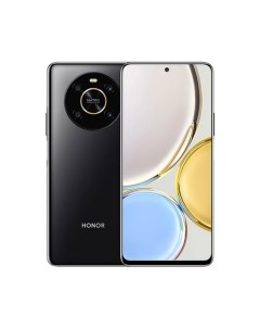 Смартфон X9 4G 6 128GB Черный 237 Honor