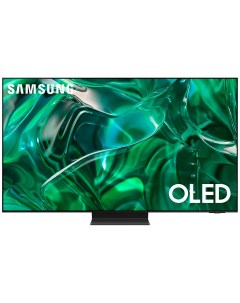 Телевизор QE55S95CAUXCE 55 139 см UHD 4K QE55S95CAUXCE Samsung