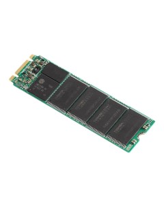 SSD накопитель M8VG M 2 2280 256 ГБ PX 256M8VG Plextor