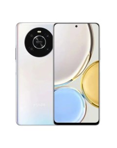 Смартфон X9 4G 6 128GB Серебристый 238 Honor