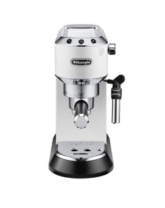 Кофеварка рожковая Dedica EC685 W Delonghi